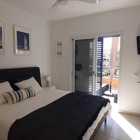 Limnaria - Superb, Modern 1Br Apt With Pool Views Paphos Exteriér fotografie